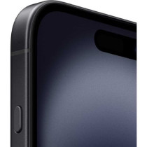 Apple iPhone 16 Plus 5G (512 GB, Black, 6.7 Display) International Version, 1 Year Warranty