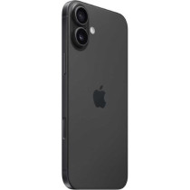 Apple iPhone 16 Plus 5G (512 GB, Black, 6.7 Display) International Version, 1 Year Warranty