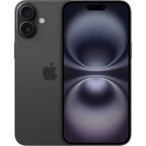 Apple iPhone 16 Plus 5G (512 GB, Black, 6.7 Display) International Version, 1 Year Warranty