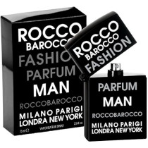 Rocco Barocco Fashion Edp For Man 75 ML