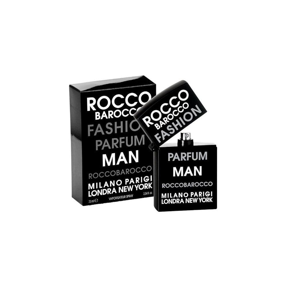 Rocco Barocco Fashion Edp For Man 75 ML
