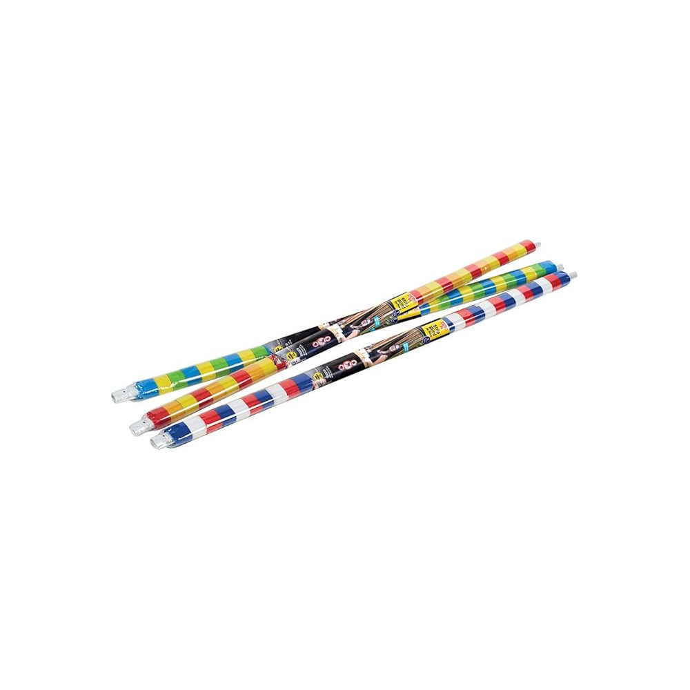 Zero In The Buzz Strip Blinds for Doors, Plastic Strips For Insect Control 90 x 200cm, Multicolour