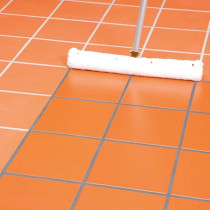HG Extra Strong Tile Cleaner 1000ml