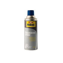 Mr Mckenic Silicone Spray With Grease And Lubricant Solutions 412g