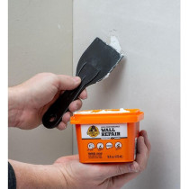 Gorilla High Performance Wall Repair Speckling Plus Primer, Paintable In 15 Minutes 473ml