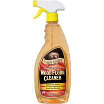 Parker And Bailey Wood Floor Cleaner Use On Hardwood Cuts Grease 651ml