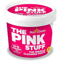 Star Drops Vegan The Pink Stuff Miracle Multipurpose Cleaning Paste
