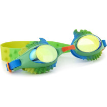 Bling 20 Unisex Child Swimming Goggles For Kids, Multicolor