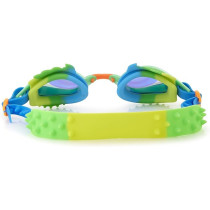Bling 20 Unisex Child Swimming Goggles For Kids, Multicolor