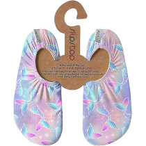 Slipstop Venice Junior Multipurpose Quick Drying And Breathable Material Shoes, Sun Safe Protection XL