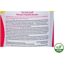 Star Drops The Pink Stuff Stain Cleaning Paste, 850g
