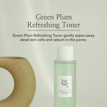 Beauty Of Joseon Green Plum Refresing Toner AHA Plus BHA Toner, 150Ml