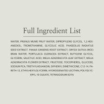 Beauty Of Joseon Green Plum Refresing Toner AHA Plus BHA Toner, 150Ml