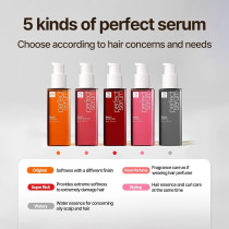 Mise En Scene Perfect Serum Original For Damage Care, Floral Fragrance, Korean Hair Care Product, Korean Hair Serum, 80Ml(2.7Oz)