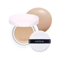 Missha Magic Cushion Cover...