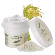 Skin Food Since 1957 Rice...