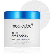 Medicube Zero Pore Pad 2.0 (70 Pads)