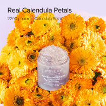 Mary&May Calendula Peptide Ageless Sleeping Mask, 110G