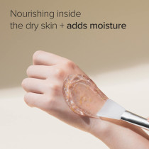 Mary&May Calendula Peptide Ageless Sleeping Mask, 110G