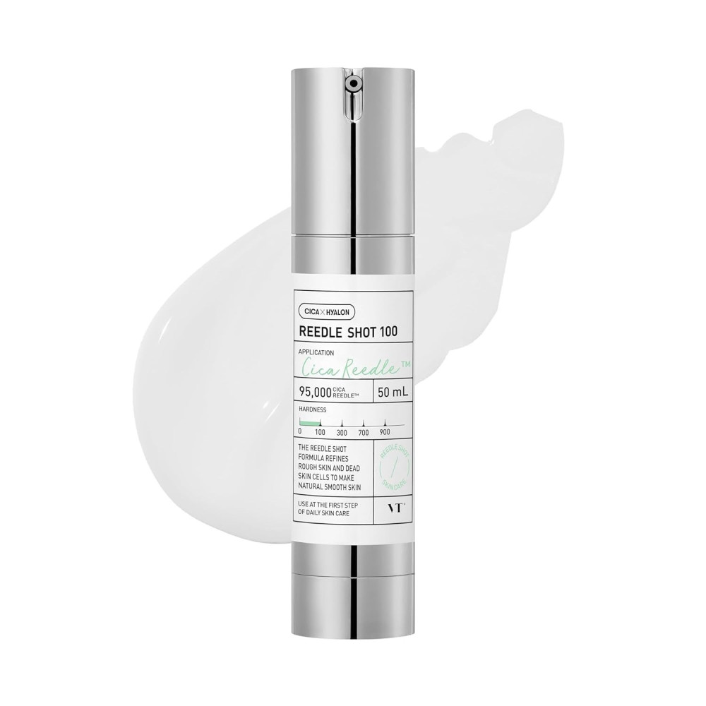 VT COSMETICS CICA Reedle Shot 100 Essence, 50ml