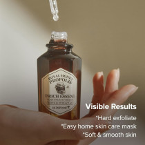 SKIN FOOD since 1957 Royal Honey Propolis Enrich Essence, 50Ml