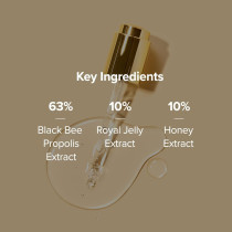 SKIN FOOD since 1957 Royal Honey Propolis Enrich Essence, 50Ml