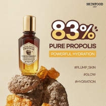 SKIN FOOD since 1957 Royal Honey Propolis Enrich Essence, 50Ml