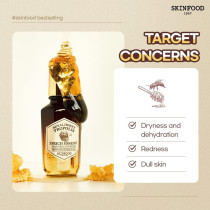 SKIN FOOD since 1957 Royal Honey Propolis Enrich Essence, 50Ml