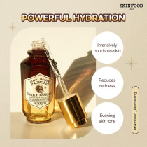 SKIN FOOD since 1957 Royal Honey Propolis Enrich Essence, 50Ml