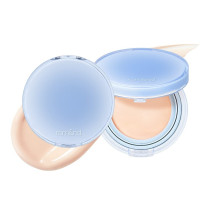 Romand Bare Water Cushion (01 Porcelain 17), 20g