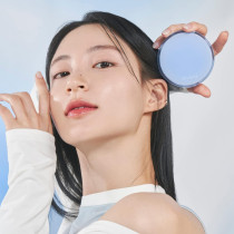 Romand Bare Water Cushion (01 Porcelain 17), 20g