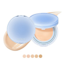 Romand Bare Water Cushion (01 Porcelain 17), 20g