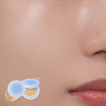 Romand Bare Water Cushion, (05 Sand 25)