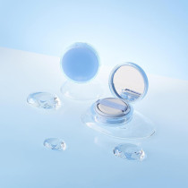 Romand Bare Water Cushion, (05 Sand 25)