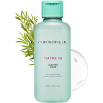 Bring Green Tea Tree Cica Soothing Toner, 250Ml