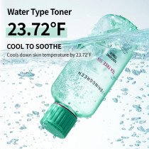 Bring Green Tea Tree Cica Soothing Toner, 250Ml