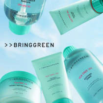 Bring Green Tea Tree Cica Soothing Toner, 250Ml