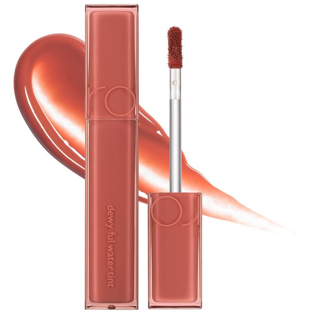 Romand Dewyful Water Tint, 02 Salty Peach