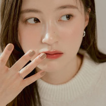 Romand Dewyful Water Tint, 02 Salty Peach