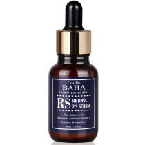 Cos De Baha Rs Retinol 2.5 Serum, High Strength Solution for Face without a Prescription, 30Ml