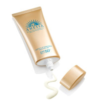 Anessa Perfect Uv Sunscreen Skincare Gel SPF 50+ Pa++++, 90G