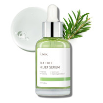 Iunik Tea Tree Relief Serum, 50Ml