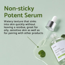 Iunik Tea Tree Relief Serum, 50Ml