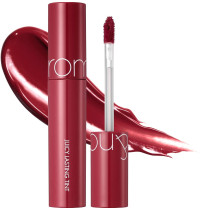 Romand Juicy Lasting Tint, (12 Cherry Bomb)