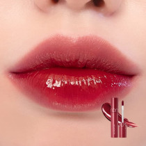 Romand Juicy Lasting Tint, (12 Cherry Bomb)