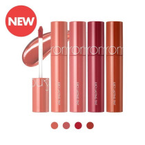 Romand Juicy Lasting Tint, (12 Cherry Bomb)