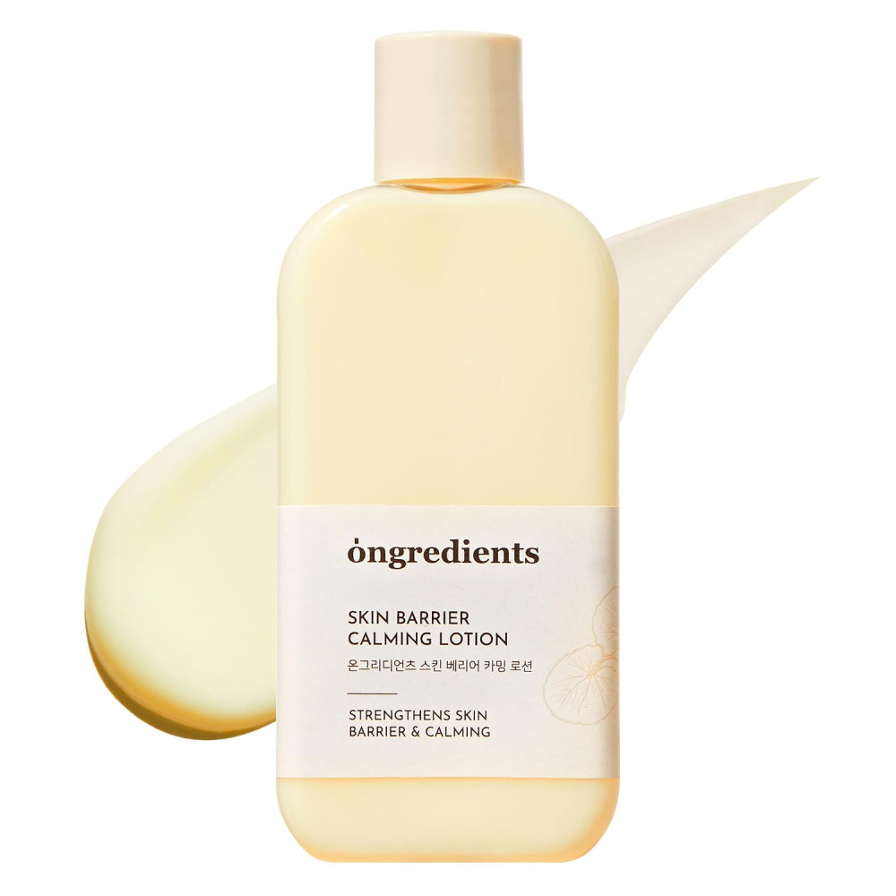 Ongredients Skin Barrier Calming Lotion, 220Ml