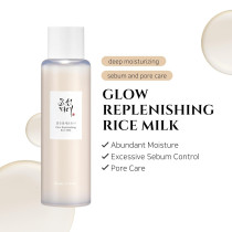Beauty Of Joseon Glow Replenishing Rice Milk, 150Ml