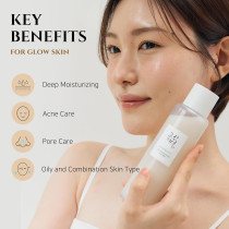 Beauty Of Joseon Glow Replenishing Rice Milk, 150Ml