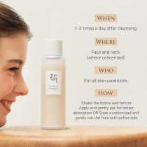 Beauty Of Joseon Glow Replenishing Rice Milk, 150Ml